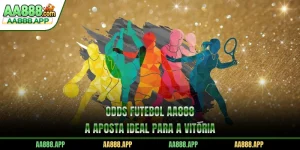 Odds Futebol AA888 - A Aposta Ideal Para A Vitória